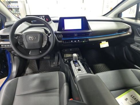 New 2026 Toyota Prius XLE image 12