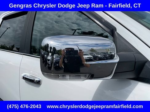 Used 2017 RAM 1500 Laramie Longhorn AWD/4WD image 14