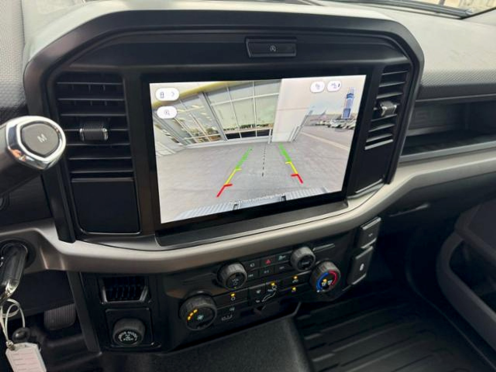 Used 2026 Ford F150 XL RWD image 13