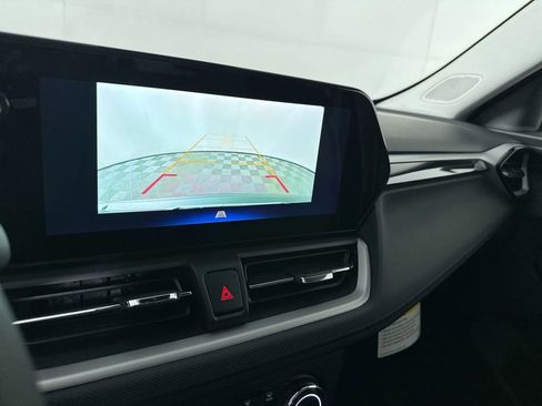 New 2026 Chevrolet TrailBlazer LS image 14