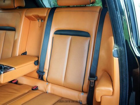 Used 2020 Rolls-Royce Cullinan AWD/4WD image 43