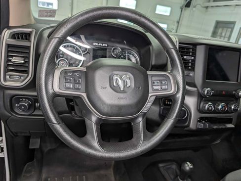 Used 2020 RAM 2500 Tradesman AWD/4WD image 30