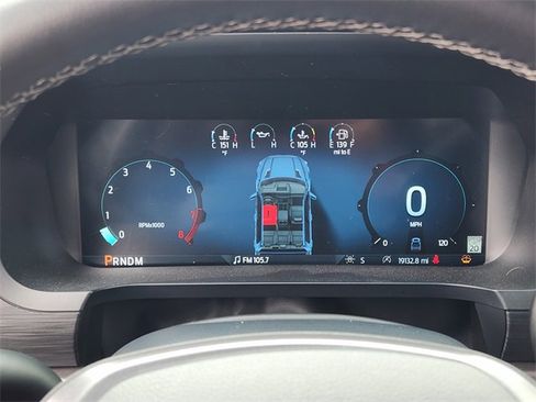 Used 2024 Ford F150 XLT w/ Equipment Group 302A MID image 16