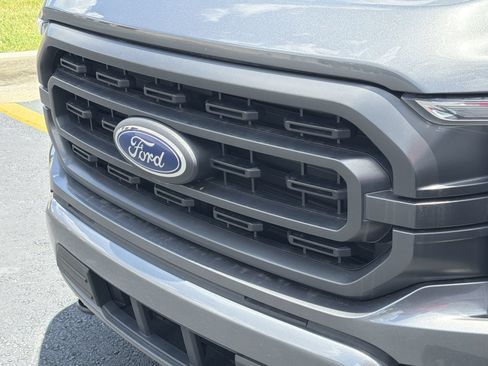Certified 2023 Ford F150 XLT w/ Equipment Group 302A High AWD/4WD image 2