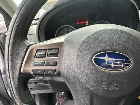 Used 2014 Subaru Crosstrek 2.0i Premium image 12