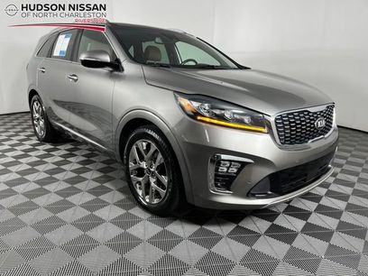 Used 2019 Kia Sorento SX