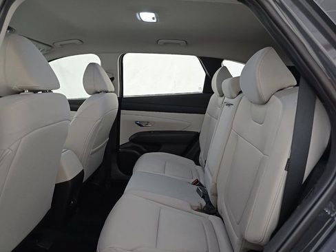 Used 2026 Hyundai Tucson SE AWD/4WD image 13