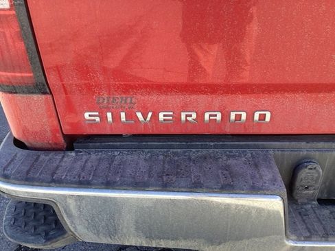 Used 2018 Chevrolet Silverado 1500 LT w/ All Star Edition image 11