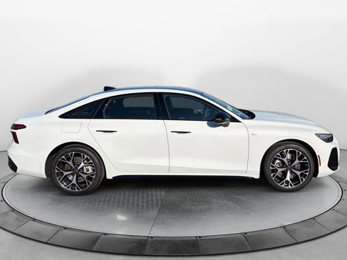 New 2026 Audi A6 Premium Plus image 8