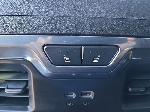 Used 2024 GMC Sierra 2500 Denali Ultimate image 59