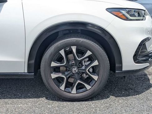 Used 2026 Honda HR-V EX-L image 10
