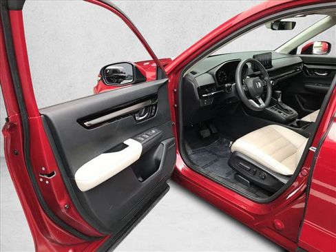 Certified 2024 Honda CR-V EX-L image 15