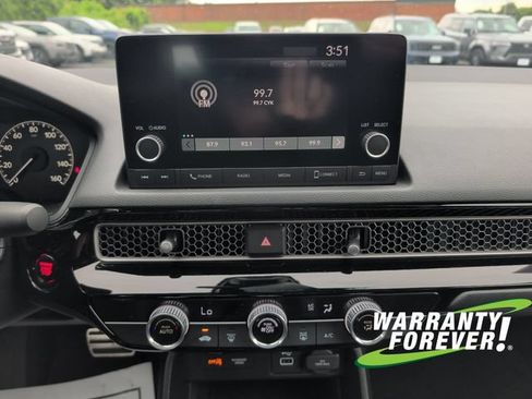 Used 2023 Honda Civic Sport image 11