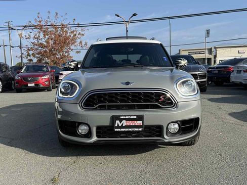 Used 2018 MINI Cooper Countryman S image 2