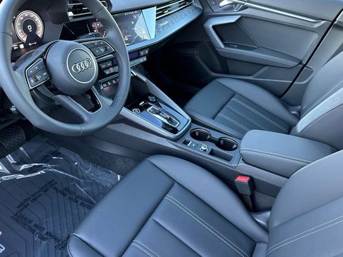 New 2026 Audi A3 2.0T Premium image 9