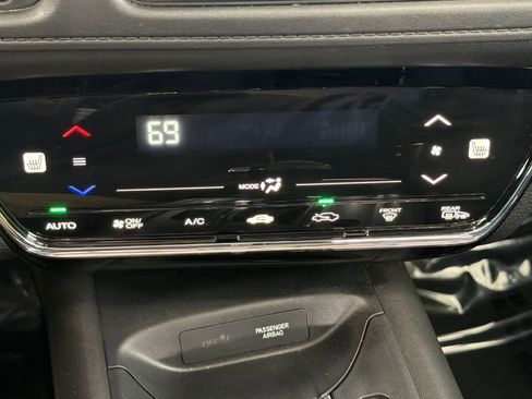 Certified 2022 Honda HR-V EX image 22