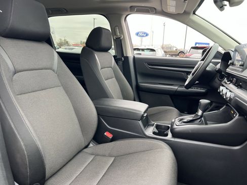 Used 2024 Honda CR-V EX image 26