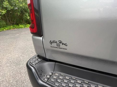 New 2026 RAM 1500 Classic Warlock AWD/4WD image 18