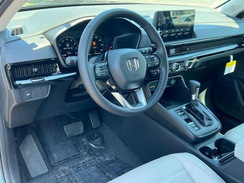 New 2026 Honda CR-V EX-L image 16