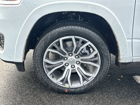 New 2026 RAM 1500 Tungsten image 11