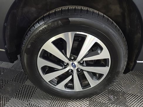 Used 2021 Subaru Outback 2.5i image 13