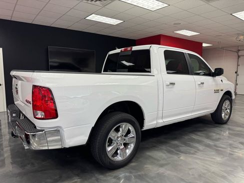 Used 2017 RAM 1500 Lone Star AWD/4WD image 7