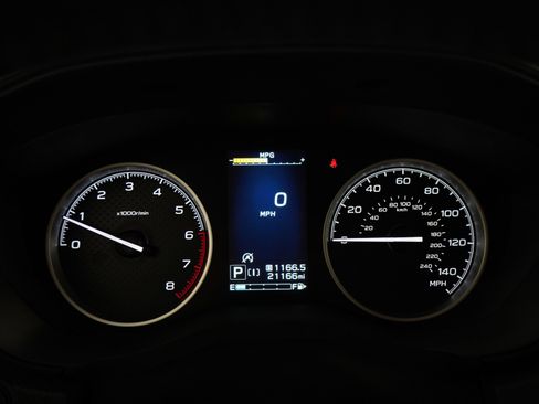 Used 2023 Subaru Forester Limited AWD/4WD image 25