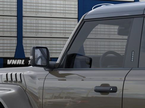 New 2026 Ford Bronco Raptor AWD/4WD image 22