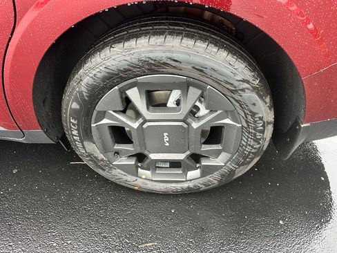 New 2026 Kia Carnival EX image 40