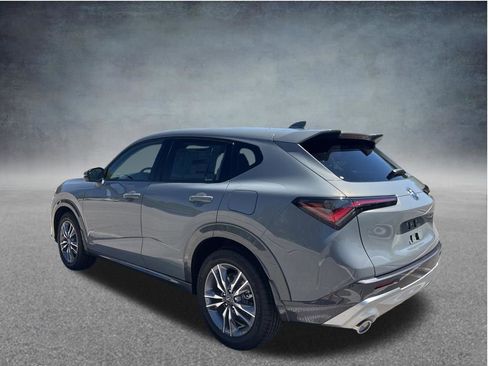 New 2026 Acura ADX FWD image 3