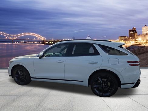 New 2026 Genesis GV70 2.5T Sport Prestige image 3
