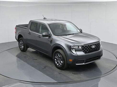 Used 2026 Ford Maverick XLT image 37