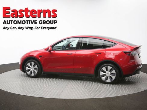 Used 2022 Tesla Model Y Long Range image 56