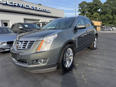 Used 2013 Cadillac SRX Performance