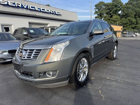 Used 2013 Cadillac SRX Performance AWD/4WD image 1