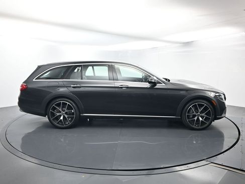 Used 2023 Mercedes-Benz E 450 4MATIC All-Terrain Wagon image 16