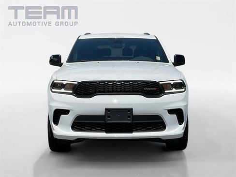 New 2025 Dodge Durango GT w/ Blacktop Package image 2