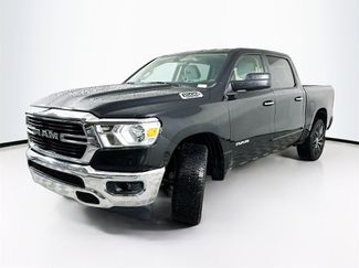 Used 2020 RAM 1500 Big Horn video 2