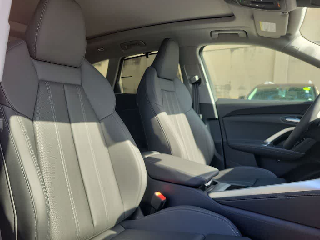 New 2026 Audi Q5 Premium AWD/4WD image 22