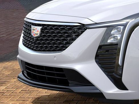 New 2025 Cadillac CT5 Premium Luxury image 13