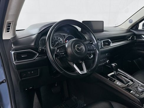 Used 2024 MAZDA CX-5 Carbon Edition AWD/4WD image 9