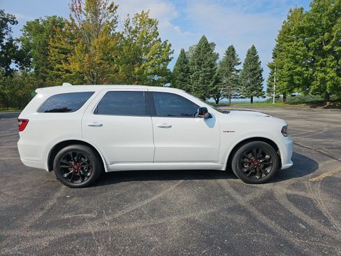 Used 2020 Dodge Durango R/T w/ Blacktop Package AWD/4WD image 7