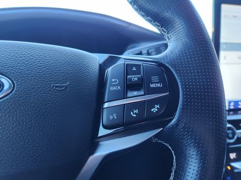 Used 2021 Ford Explorer ST w/ Equipment Group 401A image 33