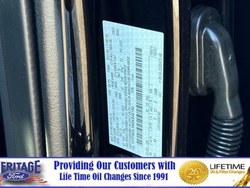 Used 2025 Ford F150 XLT w/ Equipment Group 301A Standard AWD/4WD image 26