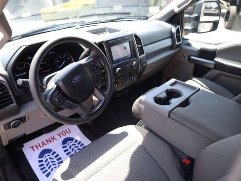 Used 2022 Ford F250 XLT w/ XLT Value Package AWD/4WD image 12