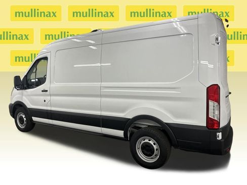 New 2026 Ford Transit 250 148 Medium Roof image 9