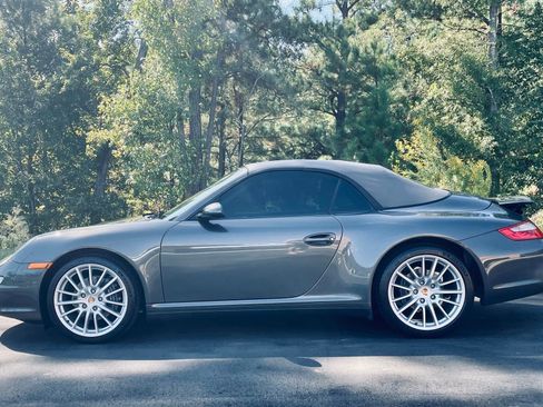 Used 2006 Porsche 911 Carrera 4 image 10