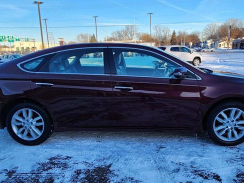 Used 2013 Toyota Avalon XLE Premium image 12