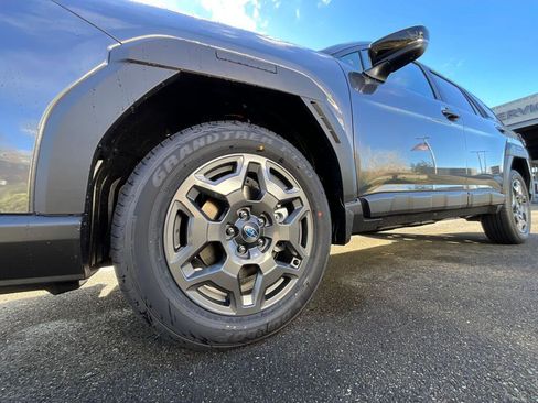 New 2026 Subaru Outback Premium image 10