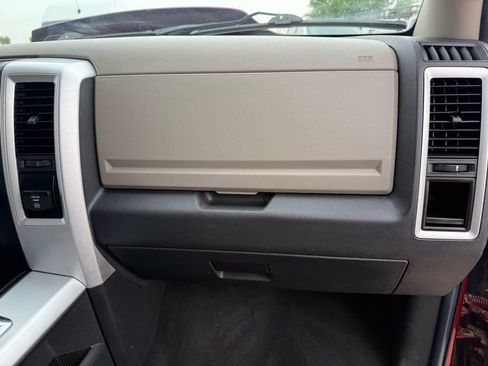 Used 2011 RAM 2500 Big Horn AWD/4WD image 19